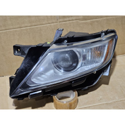 BA13-13006-BG Lincoln MKX Left Xenon Headlight 2011-2015