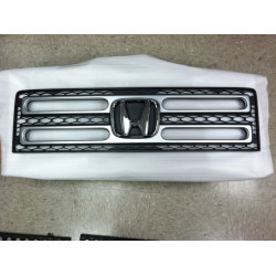 71100-SJC-A00ZA Honda Ridgeline Chrome Grille 2006-2008
