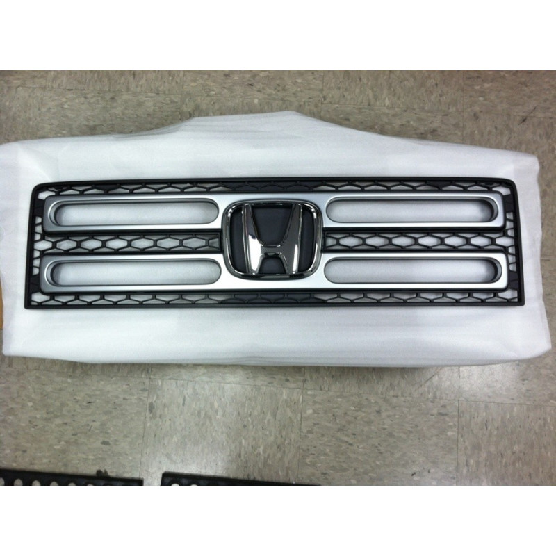 71100-SJC-A00ZA Honda Ridgeline Chrome Grille 2006-2008