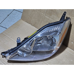 81150AE020 Toyota Sienna Left Xenon Headlight 2004-2005