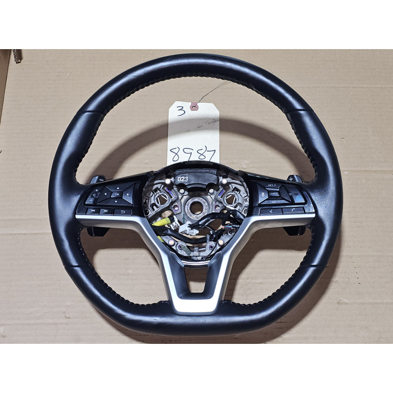 48430-9HB0A Nissan Altima Steering Wheel 2019-2022