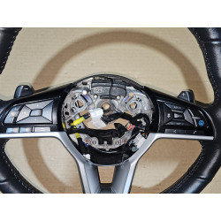 48430-9HB0A Nissan Altima Steering Wheel 2019-2022