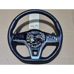 48430-9HB0A Nissan Altima Steering Wheel 2019-2022