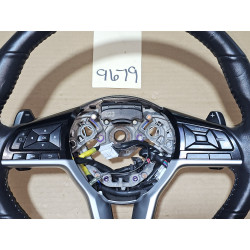 48430-9HB0A Nissan Altima Steering Wheel 2019-2022