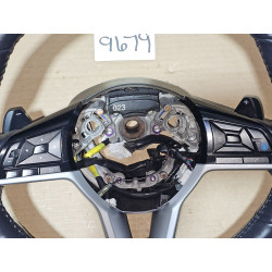 48430-9HB0A Nissan Altima Steering Wheel 2019-2022