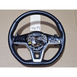 48430-9HB0A Nissan Altima Steering Wheel 2019-2022