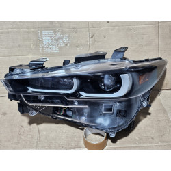 KPF1-51-040 Mazda CX-5 Left Full LED Headlight 2022-2025 KSD6-51040