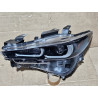 KPF1-51-040 Mazda CX-5 Left Full LED Headlight 2022-2025 KSD6-51040