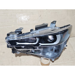 KPF1-51-040 Mazda CX-5 Left Full LED Headlight 2022-2025 KSD6-51040