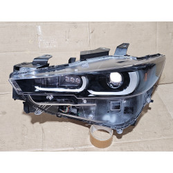 KPF1-51-040 Mazda CX-5 Left Full LED Headlight 2022-2025 KSD6-51040