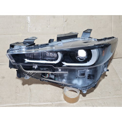 KPF1-51-040 Mazda CX-5 Left Full LED Headlight 2022-2025 KSD6-51040