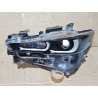 KPF1-51-040 Mazda CX-5 Left Full LED Headlight 2022-2025 KSD6-51040