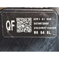 KPF1-51-040 Mazda CX-5 Left Full LED Headlight 2022-2025 KSD6-51040