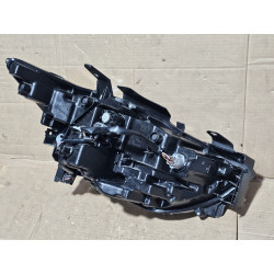 KPF1-51-040 Mazda CX-5 Left Full LED Headlight 2022-2025 KSD6-51040