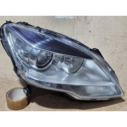 A2518203861 Mercedes-Benz R-Class Right Xenon Headlight 2009-2013
