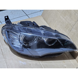 7179860 BMW X6 Right Xenon Dynamic Headlight 2007-2014
