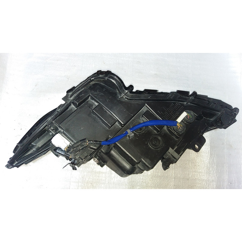 81105-33C90 Lexus ES Right Full Led Headlight 2016-2018 81140-33A60