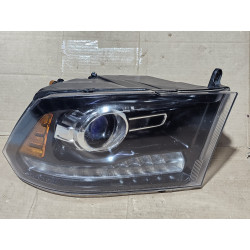 68324932AD Dodge Ram Right LED Headlight 2013-2018 68274984AA
