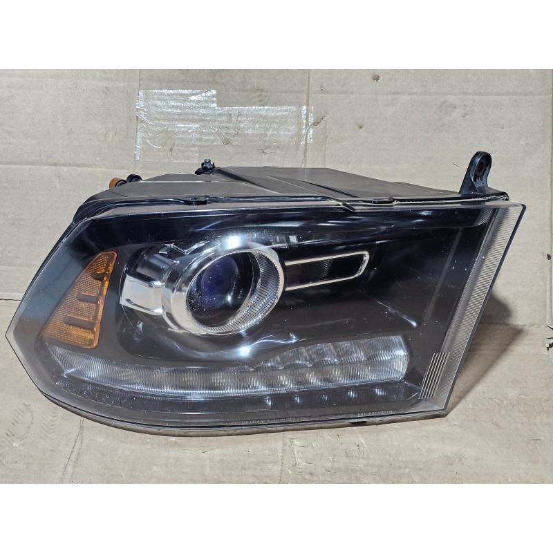 68324932AD Dodge Ram Right LED Headlight 2013-2018 68274984AA