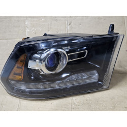 68324932AD Dodge Ram Right LED Headlight 2013-2018 68274984AA