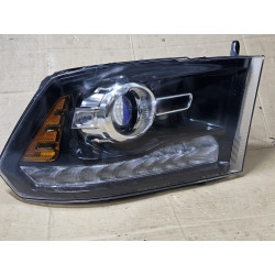 68324932AD Dodge Ram Right LED Headlight 2013-2018 68274984AA