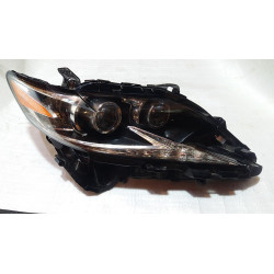 81105-33C90 Lexus ES Right Full Led Headlight 2016-2018 81140-33A60