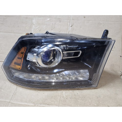 68324932AD Dodge Ram Right LED Headlight 2013-2018 68274984AA