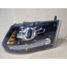68324932AD Dodge Ram Right LED Headlight 2013-2018 68274984AA