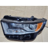 FT4B-13W030-A Ford Edge Left Halogen Headlight 2015-2018