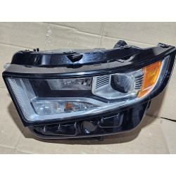 FT4B-13W030-A Ford Edge Left Halogen Headlight 2015-2018