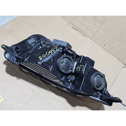 FT4B-13W030-A Ford Edge Left Halogen Headlight 2015-2018