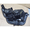 FT4B-13W030-A Ford Edge Left Halogen Headlight 2015-2018