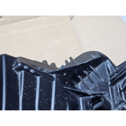 FT4B-13W030-A Ford Edge Left Halogen Headlight 2015-2018