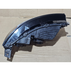 FT4B-13W030-A Ford Edge Left Halogen Headlight 2015-2018