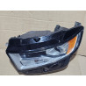 FT4B-13W030-A Ford Edge Left Halogen Headlight 2015-2018