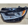 FT4B-13W030-A Ford Edge Left Halogen Headlight 2015-2018