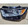 FT4B-13W030-A Ford Edge Left Halogen Headlight 2015-2018