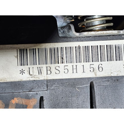 77810-T2A-A70ZA Honda Accord Steering Wheel Driver Airbag SRS 2015-2017