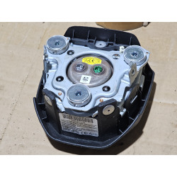 Honda Civic Steering Wheel Driver Airbag SRS 2016-2021