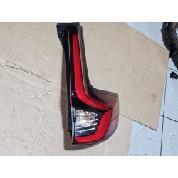 33500-3A0-A01 Honda CR-V Right LED Tail Lamp 2023-2025