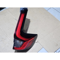 33500-3A0-A01 Honda CR-V Right LED Tail Lamp 2023-2025