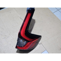 33500-3A0-A01 Honda CR-V Right LED Tail Lamp 2023-2025