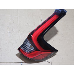 33500-3A0-A01 Honda CR-V Right LED Tail Lamp 2023-2025
