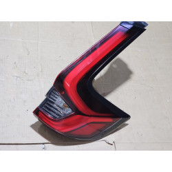 33500-3A0-A01 Honda CR-V Right LED Tail Lamp 2023-2025