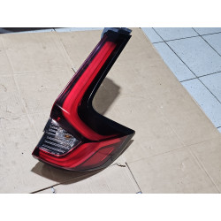 33500-3A0-A01 Honda CR-V Right LED Tail Lamp 2023-2025