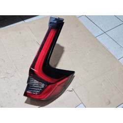 33500-3A0-A01 Honda CR-V Right LED Tail Lamp 2023-2025