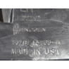 LJ7B-13405-A Lincoln Corsair Left LED Tail Lamp 2020-2024 LJ7Z-13405-F