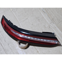 LJ7B-13405-A Lincoln Corsair Left LED Tail Lamp 2020-2024 LJ7Z-13405-F