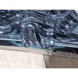 260605R00A Nissan Kicks Left Halogen Headlight 2021-2024