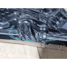 260605R00A Nissan Kicks Left Halogen Headlight 2021-2024